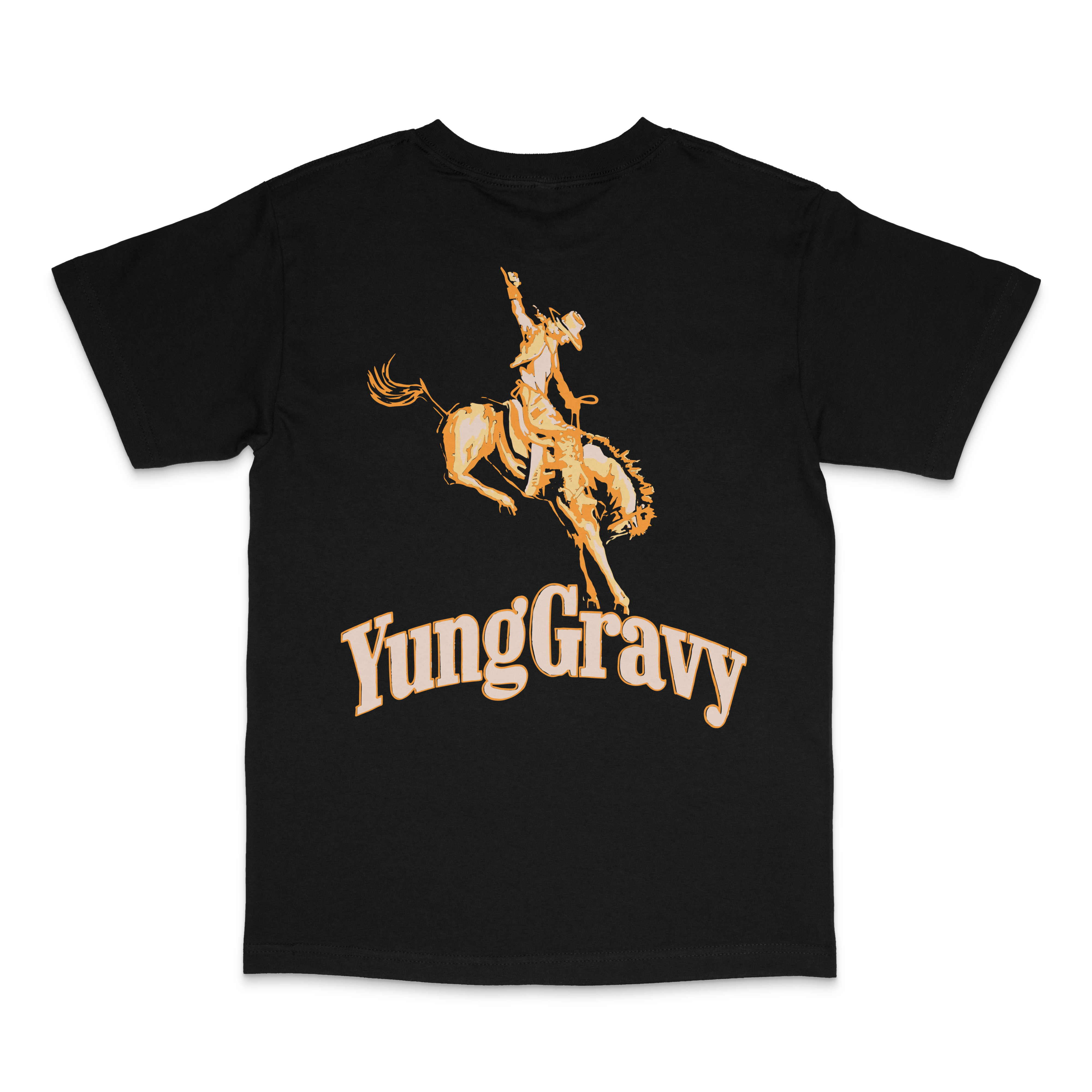 yung gravy horse tee