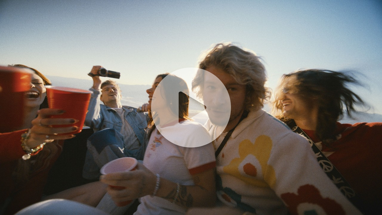 HBO - Official Video