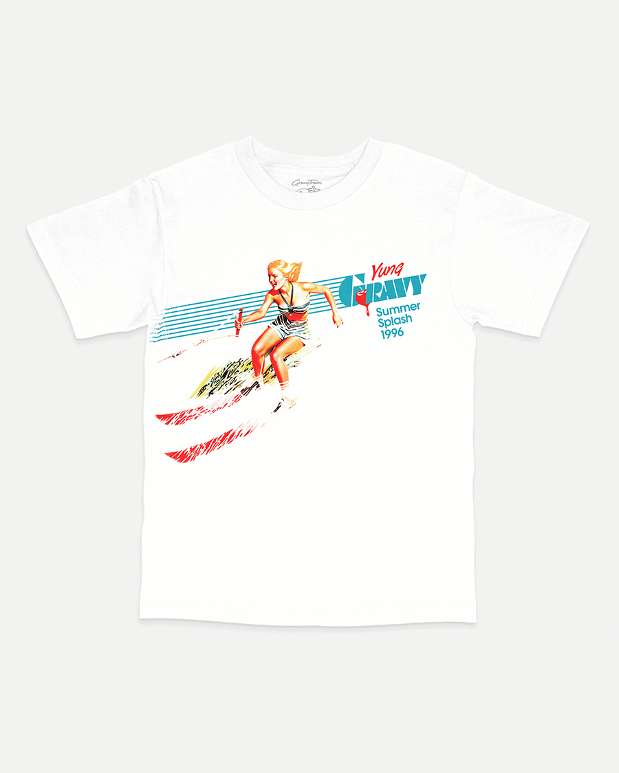 Yung Gravy merch