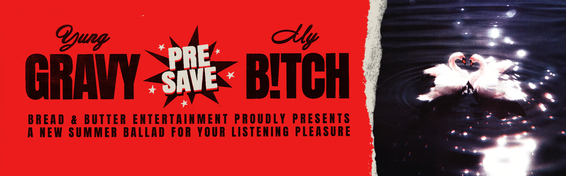 my b!tch