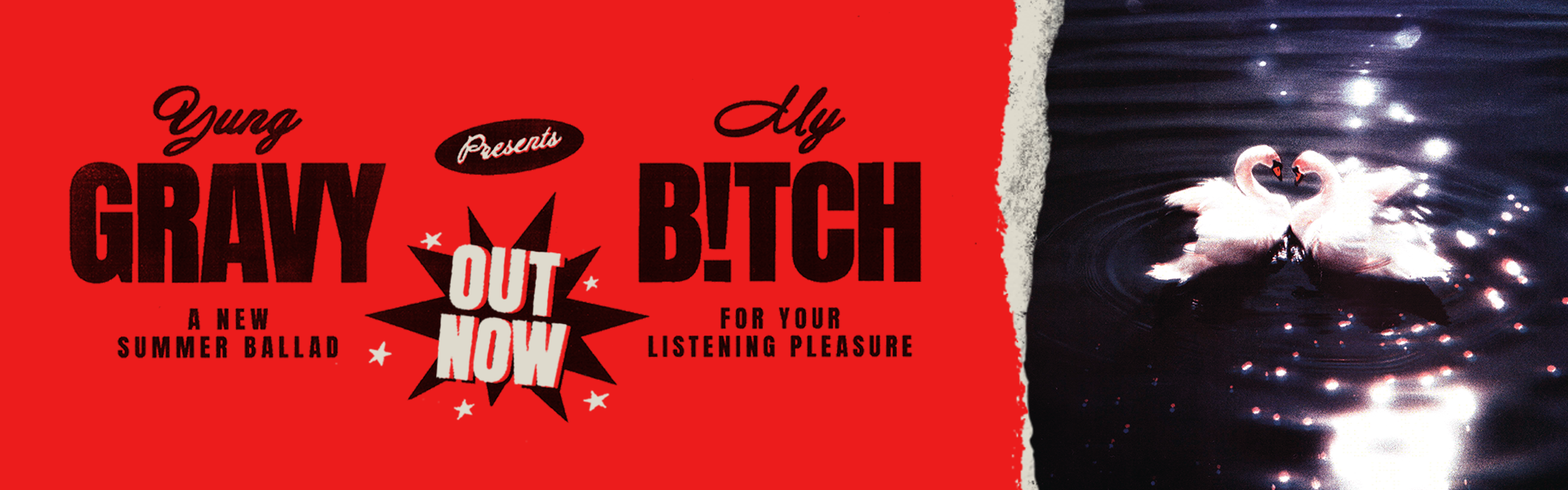 my b!tch