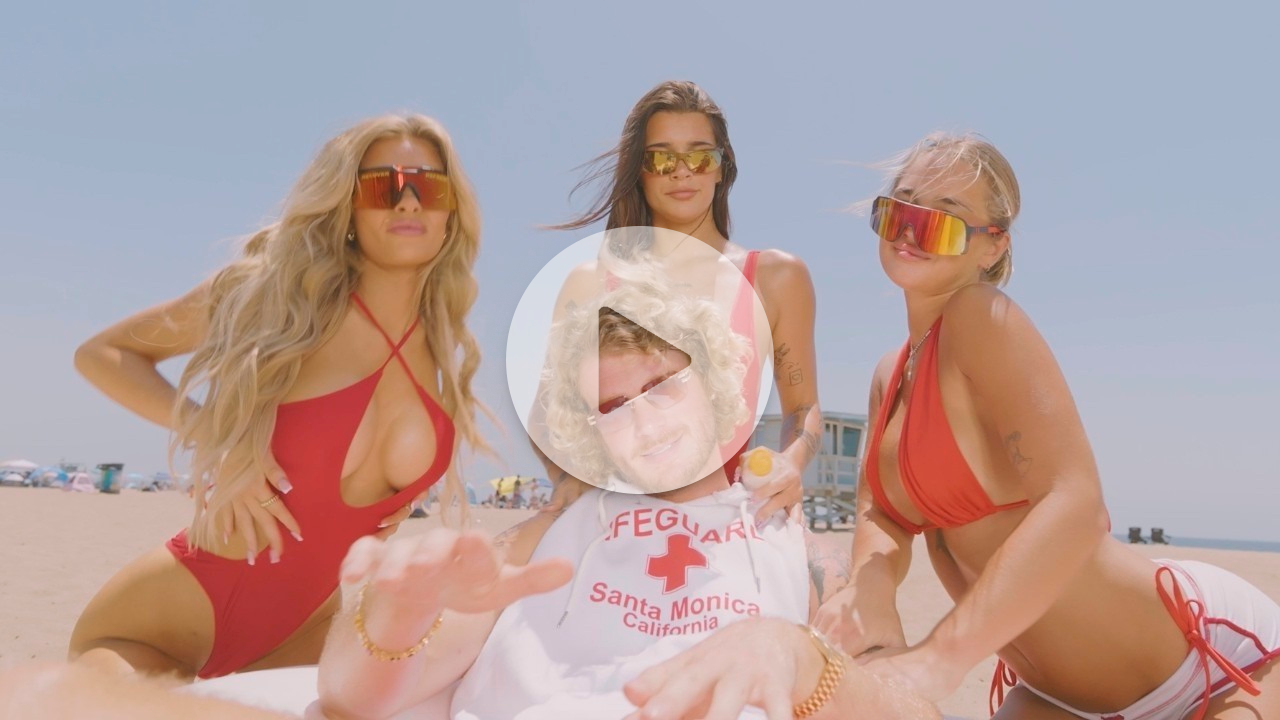BAEWATCH Video